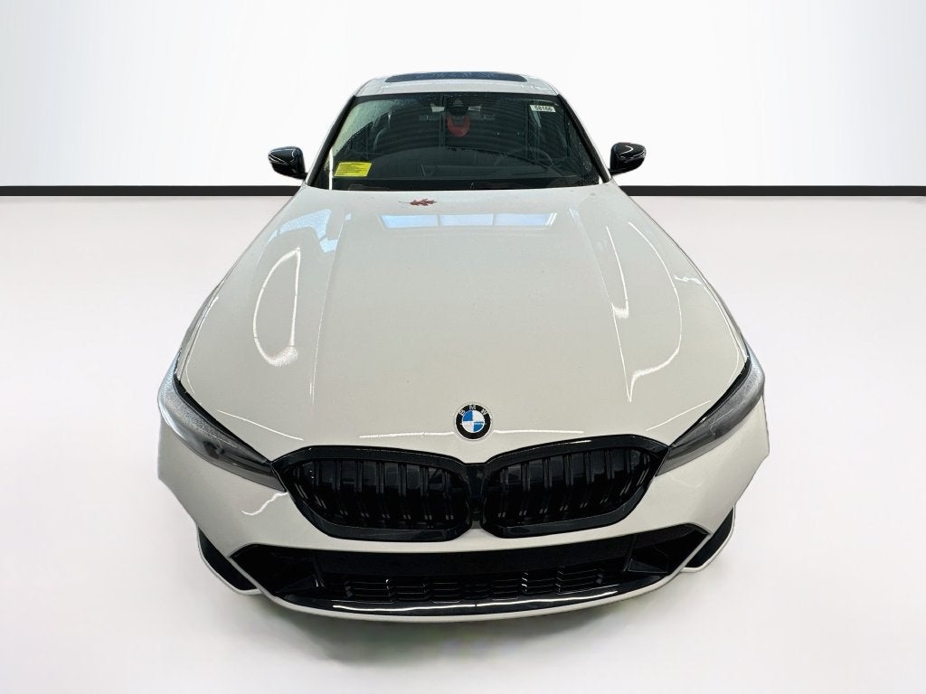2026 BMW 330i 330i xDrive