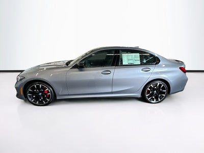 2026 BMW 330i 330i xDrive