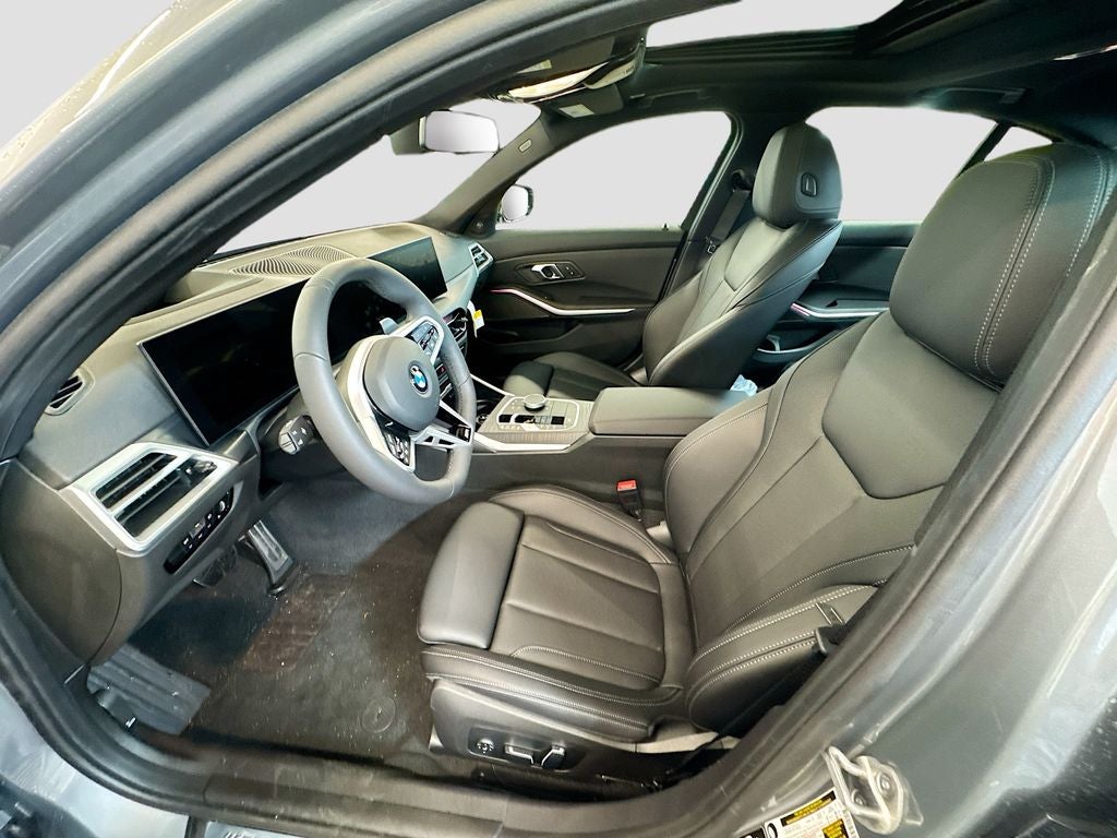 2026 BMW 330i 330i xDrive