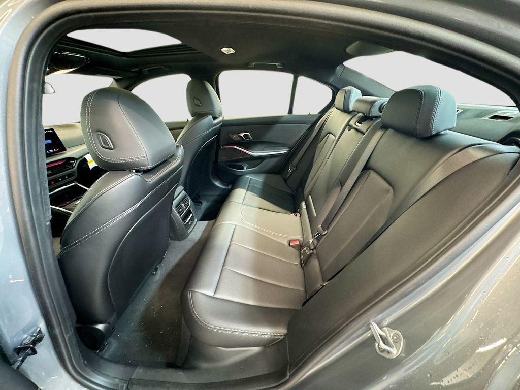 2026 BMW 330i 330i xDrive