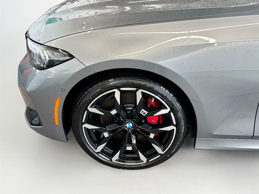 2026 BMW 330i 330i xDrive