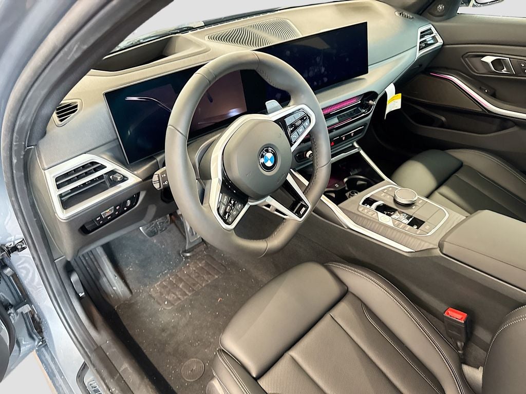 2026 BMW 330i 330i xDrive