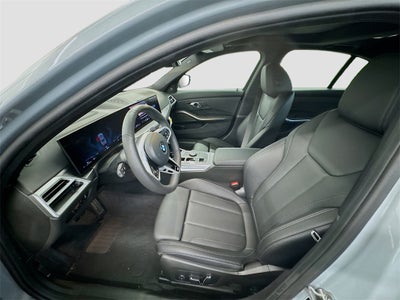 2026 BMW 330i 330i xDrive