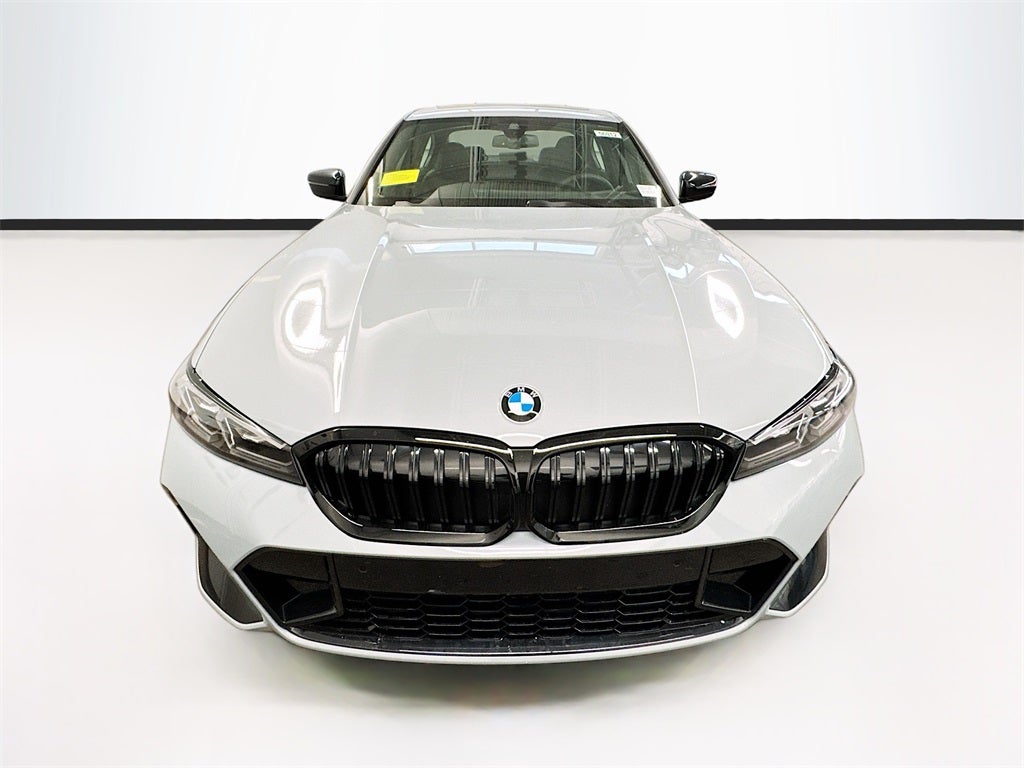 2026 BMW 330i 330i xDrive