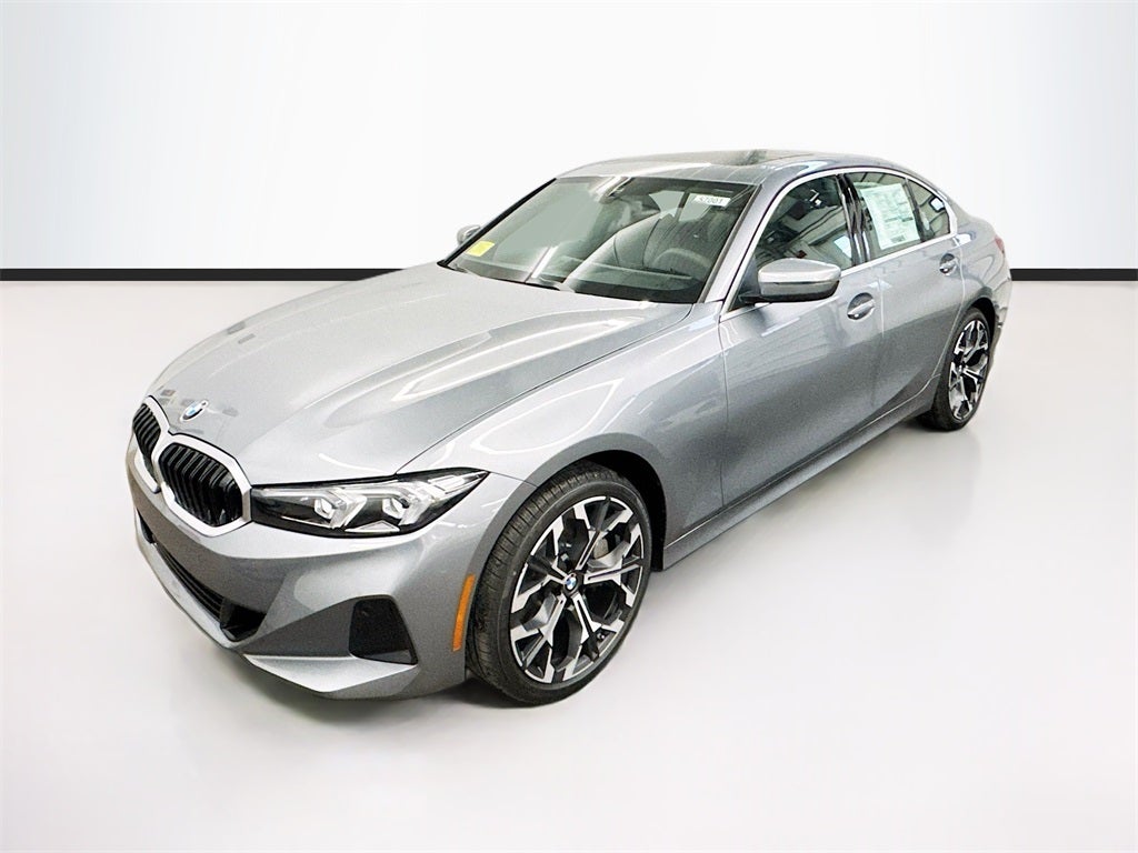 2026 BMW 330i 330i xDrive