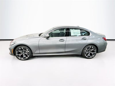 2026 BMW 330i 330i xDrive