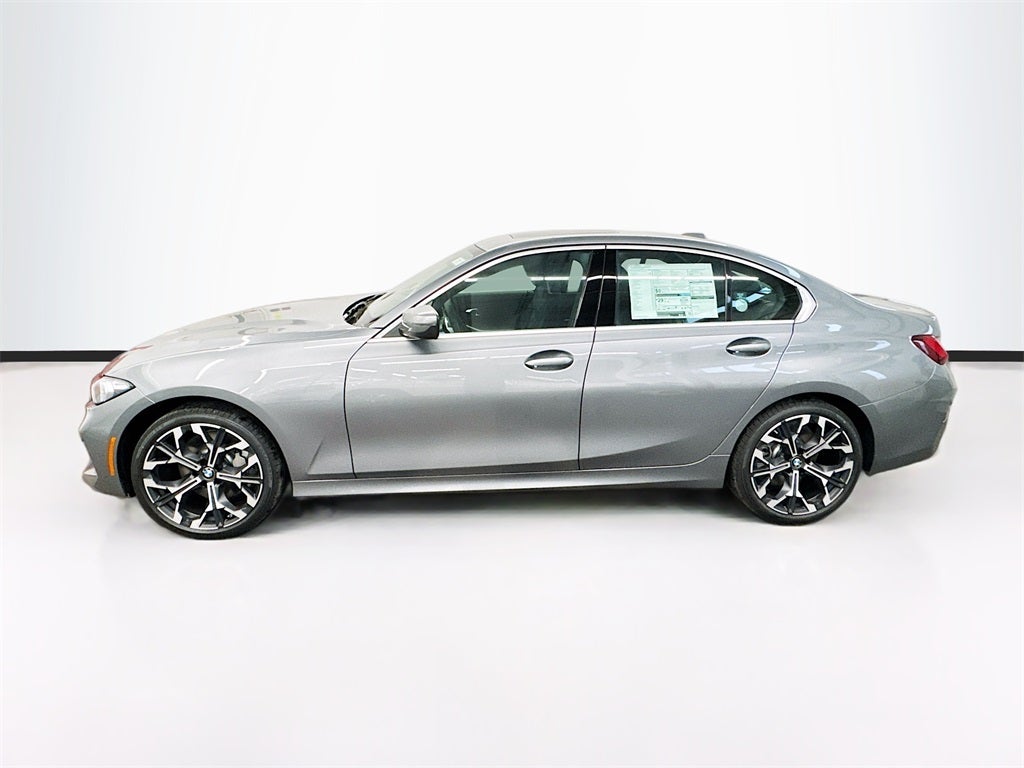 2026 BMW 330i 330i xDrive