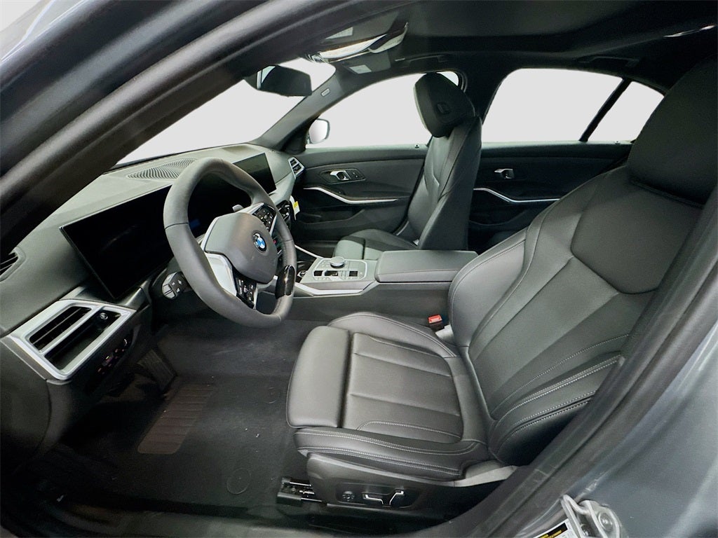 2026 BMW 330i 330i xDrive