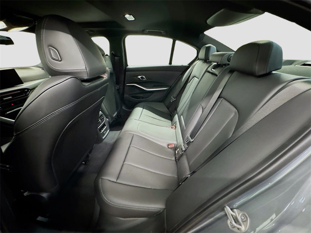 2026 BMW 330i 330i xDrive