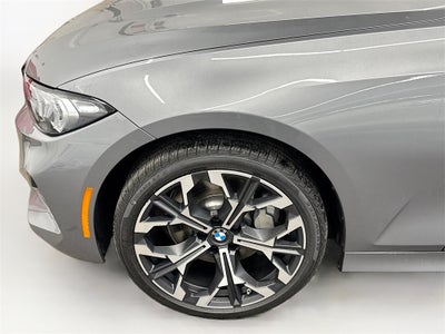 2026 BMW 330i 330i xDrive