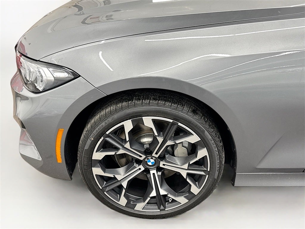 2026 BMW 330i 330i xDrive