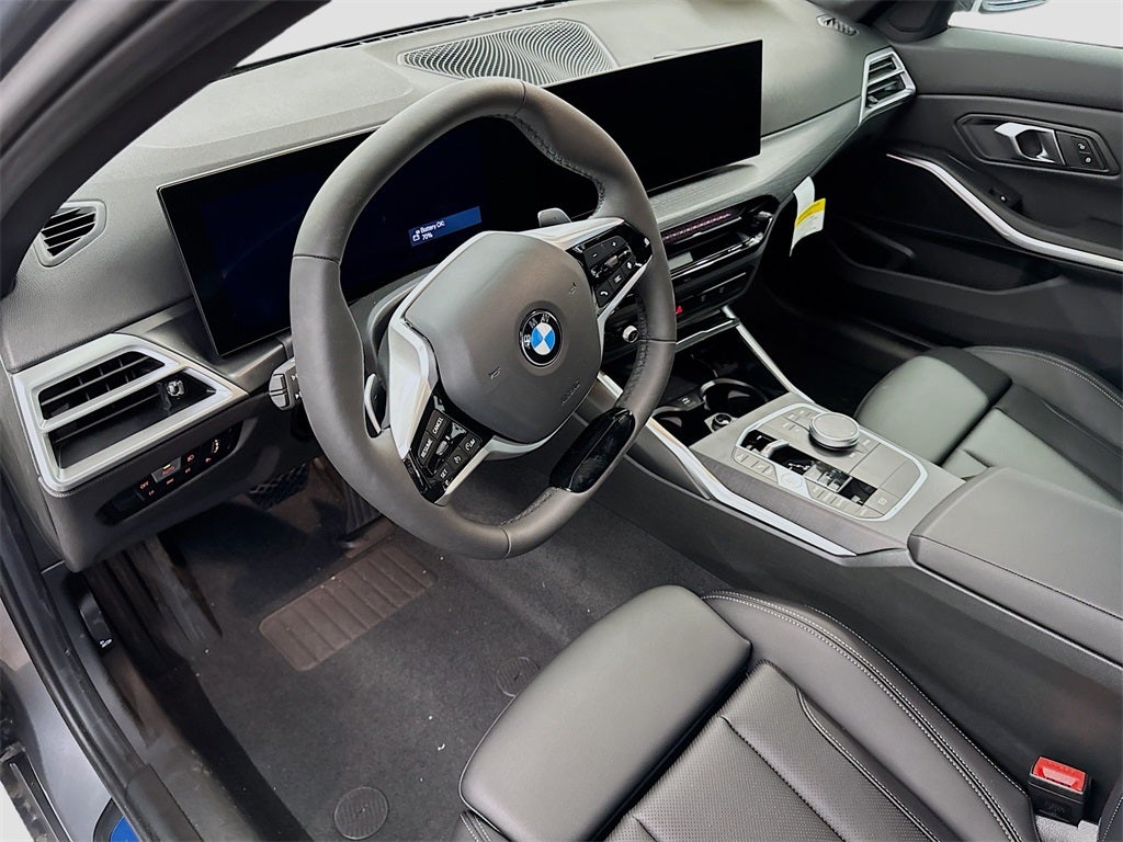 2026 BMW 330i 330i xDrive