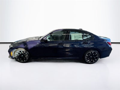 2026 BMW 330i 330i xDrive