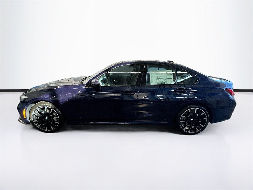 2026 BMW 330i 330i xDrive