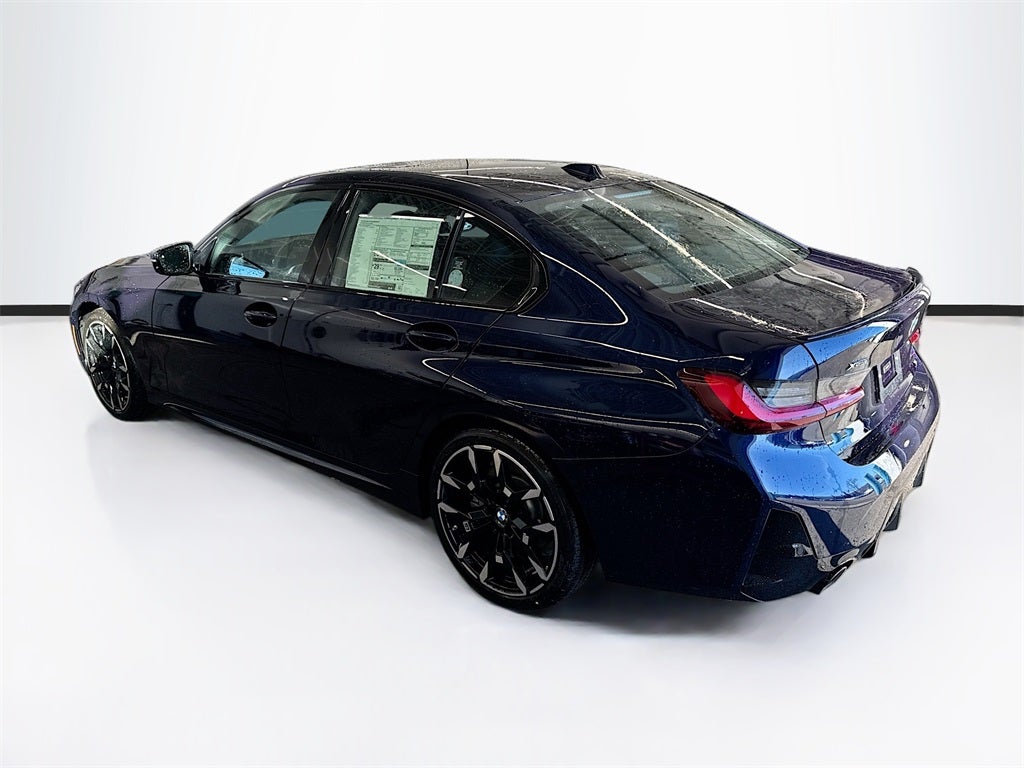 2026 BMW 330i 330i xDrive