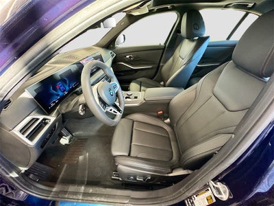 2026 BMW 330i 330i xDrive