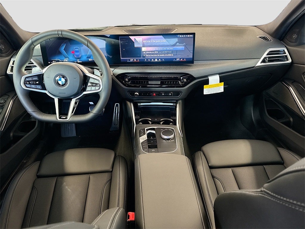 2026 BMW 330i 330i xDrive