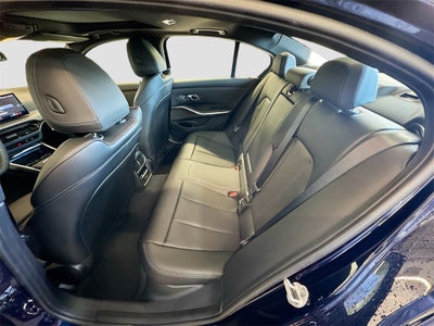 2026 BMW 330i 330i xDrive