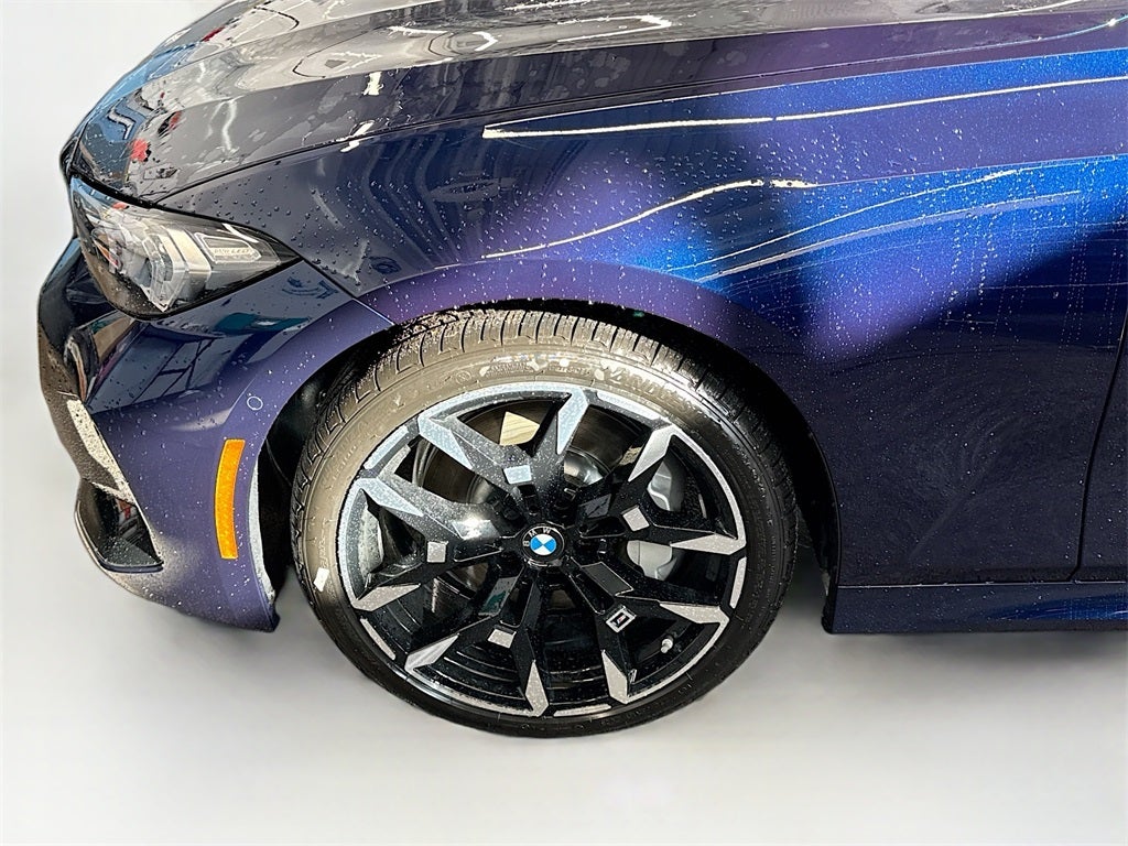 2026 BMW 330i 330i xDrive