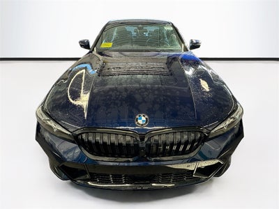 2026 BMW 330i 330i xDrive