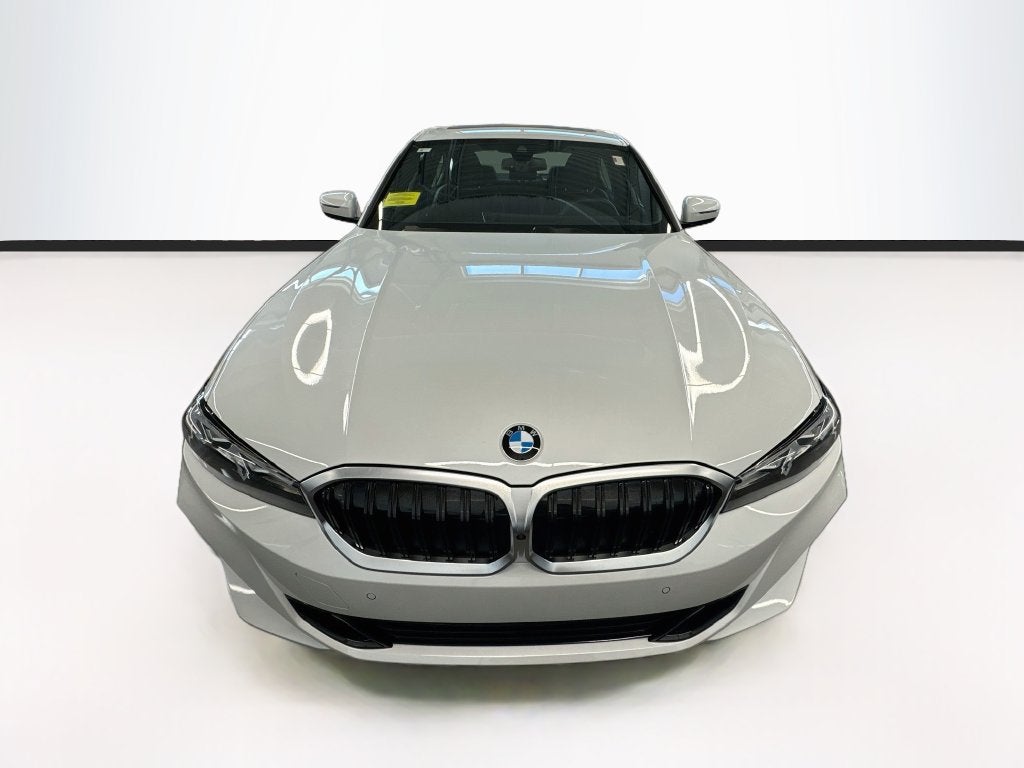 2026 BMW 330i 330i xDrive