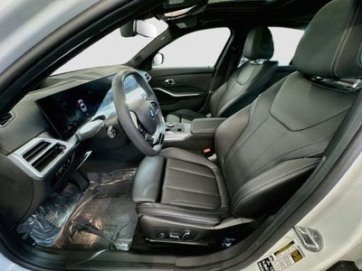 2026 BMW 330i 330i xDrive