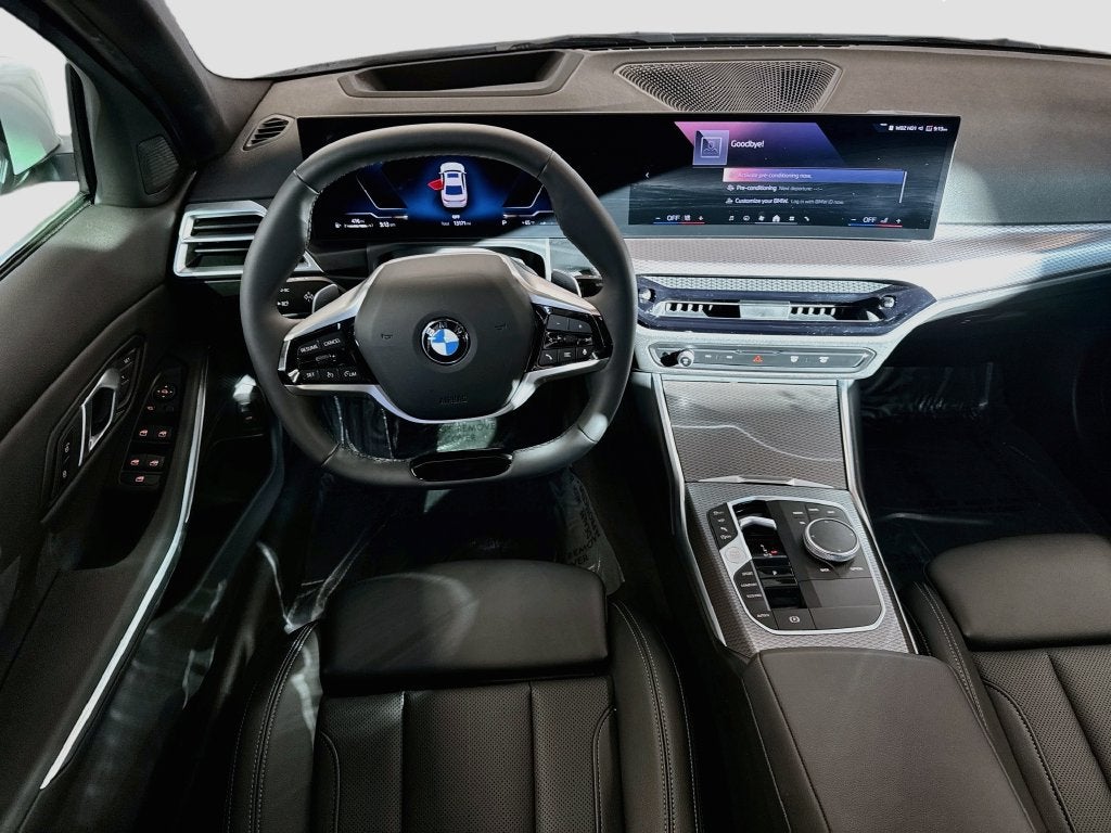 2026 BMW 330i 330i xDrive