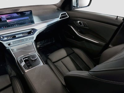 2026 BMW 330i 330i xDrive