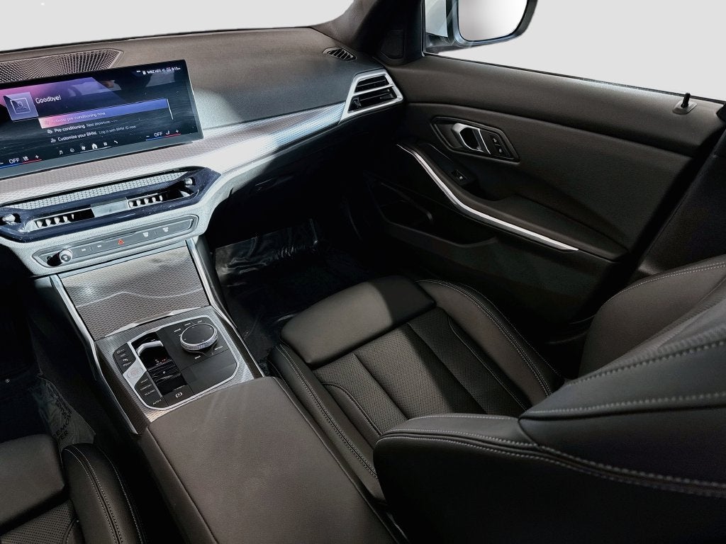 2026 BMW 330i 330i xDrive