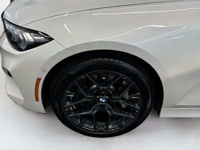 2026 BMW 330i 330i xDrive