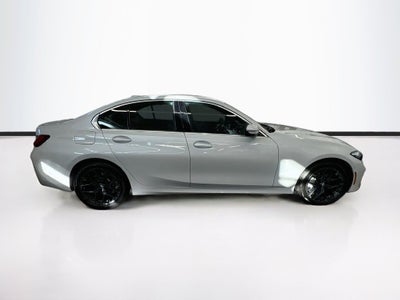 2026 BMW 330i 330i xDrive