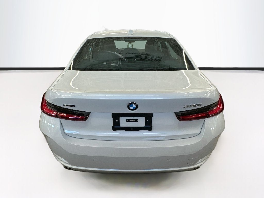 2026 BMW 330i 330i xDrive