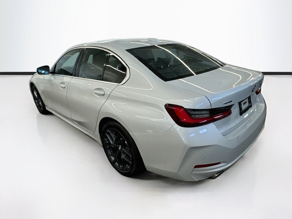 2026 BMW 330i 330i xDrive