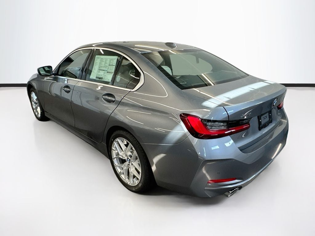 2026 BMW 330i 330i xDrive