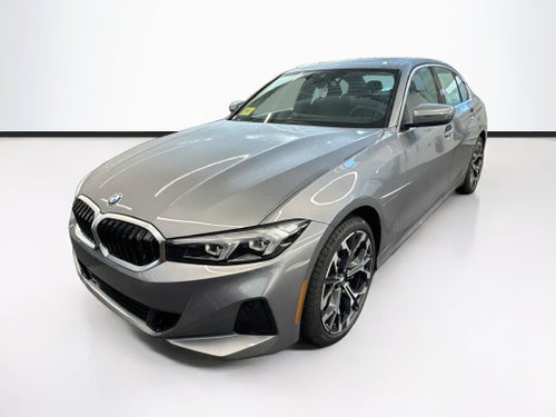 2026 BMW 330i 330i xDrive