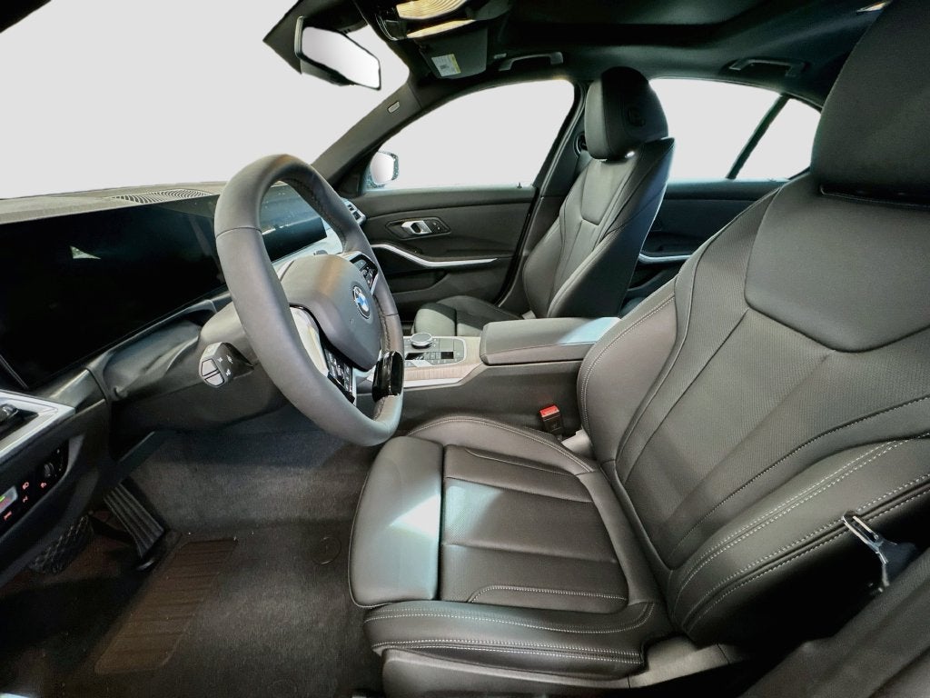 2026 BMW 330i 330i xDrive