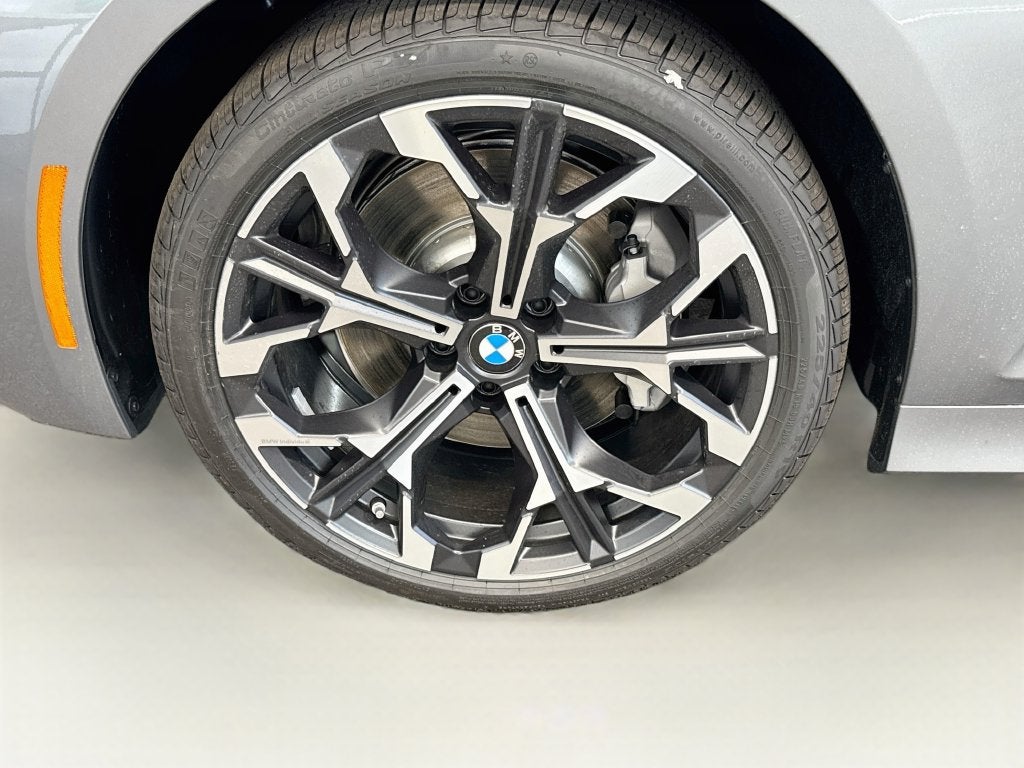 2026 BMW 330i 330i xDrive
