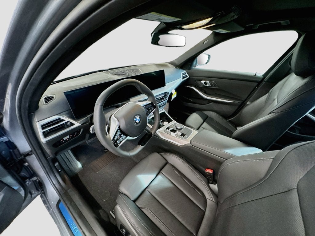 2026 BMW 330i 330i xDrive