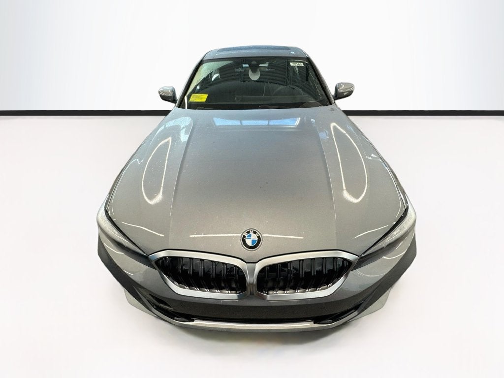 2026 BMW 330i 330i xDrive