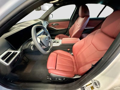 2026 BMW 330i 330i xDrive