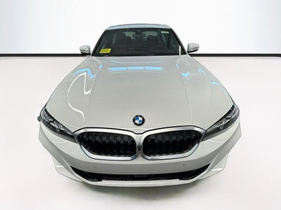 2026 BMW 330i 330i xDrive
