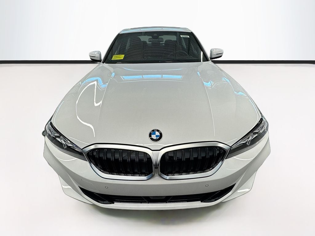 2026 BMW 330i 330i xDrive