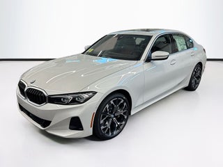 2026 BMW 330i 330i xDrive