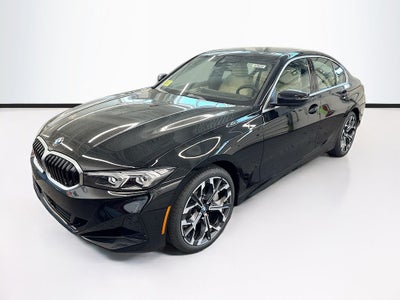 2026 BMW 330i 330i xDrive