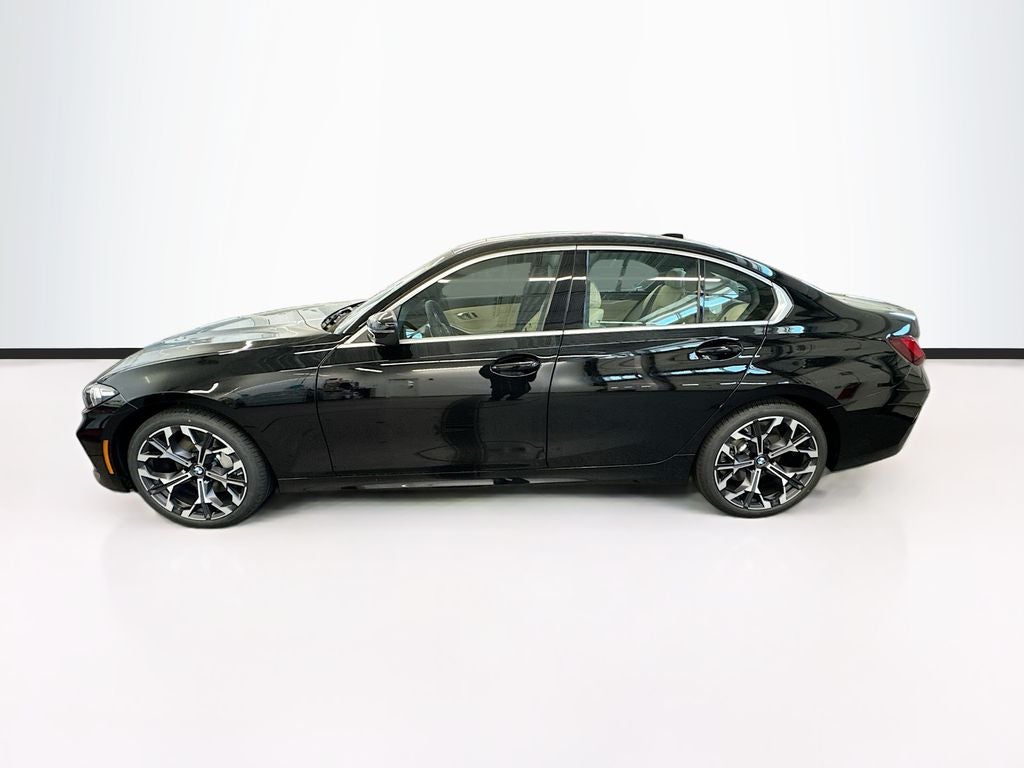 2026 BMW 330i 330i xDrive