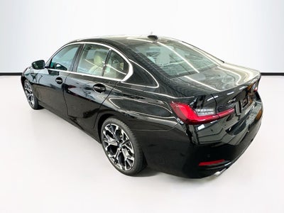 2026 BMW 330i 330i xDrive