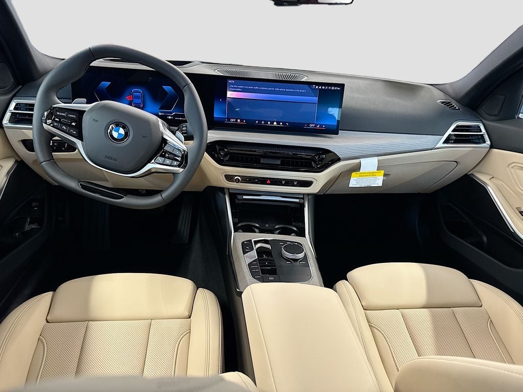 2026 BMW 330i 330i xDrive