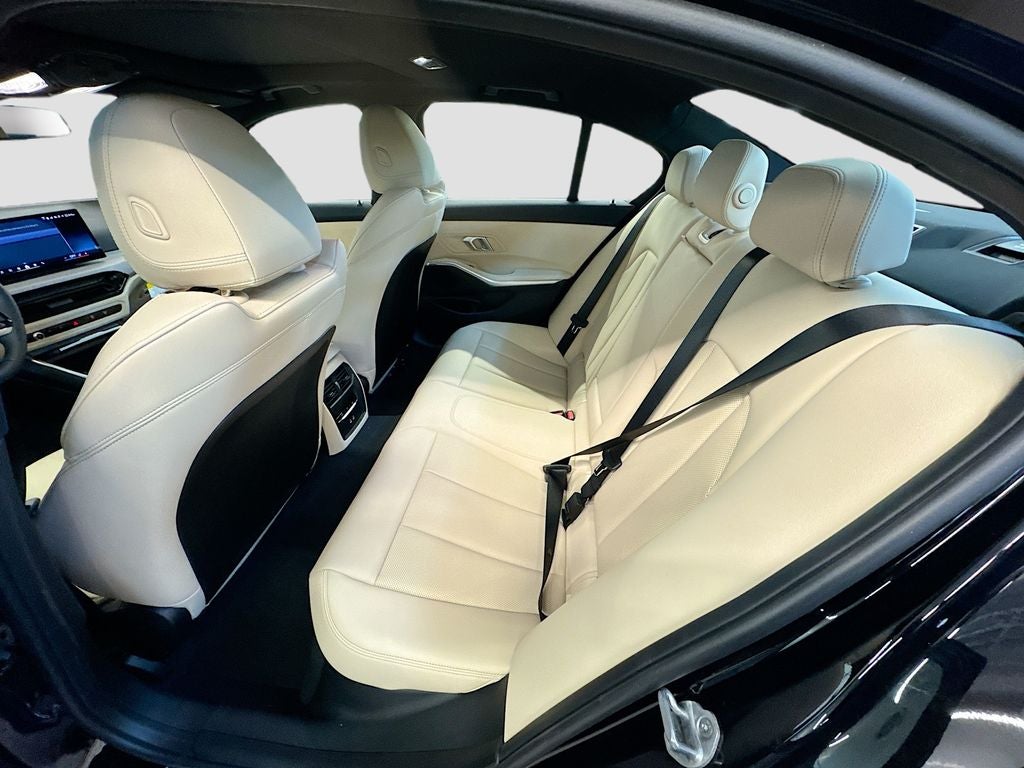 2026 BMW 330i 330i xDrive