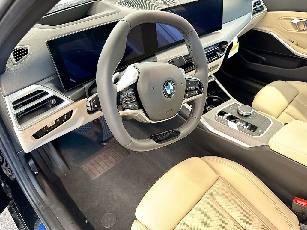 2026 BMW 330i 330i xDrive