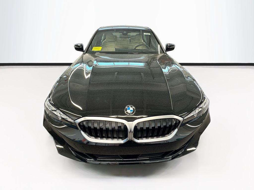 2026 BMW 330i 330i xDrive